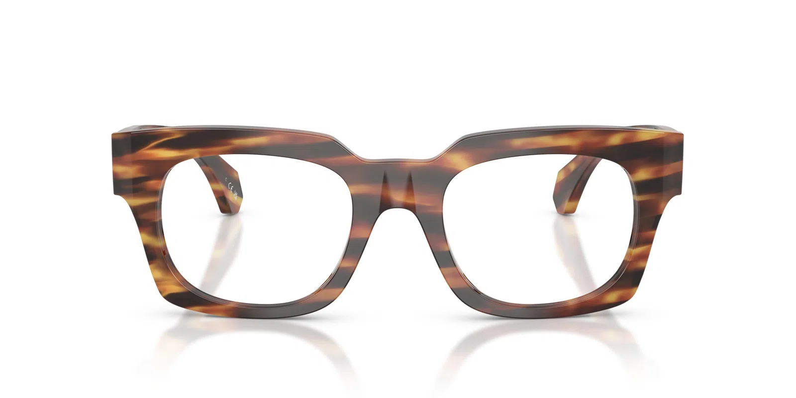 Alain Mikli 3540 Eyeglasses - view 19